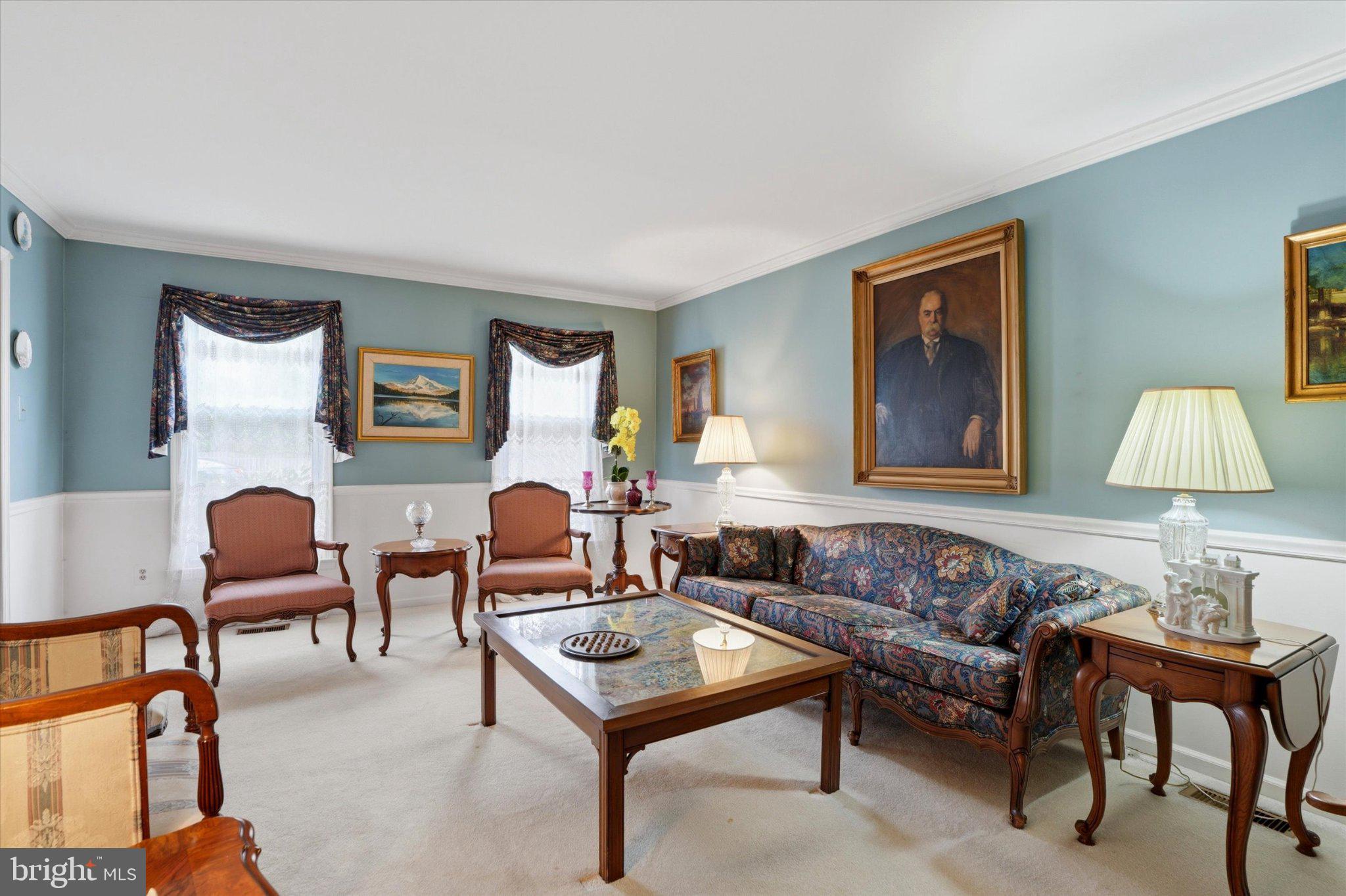 DUBLIN CHASE - Residential