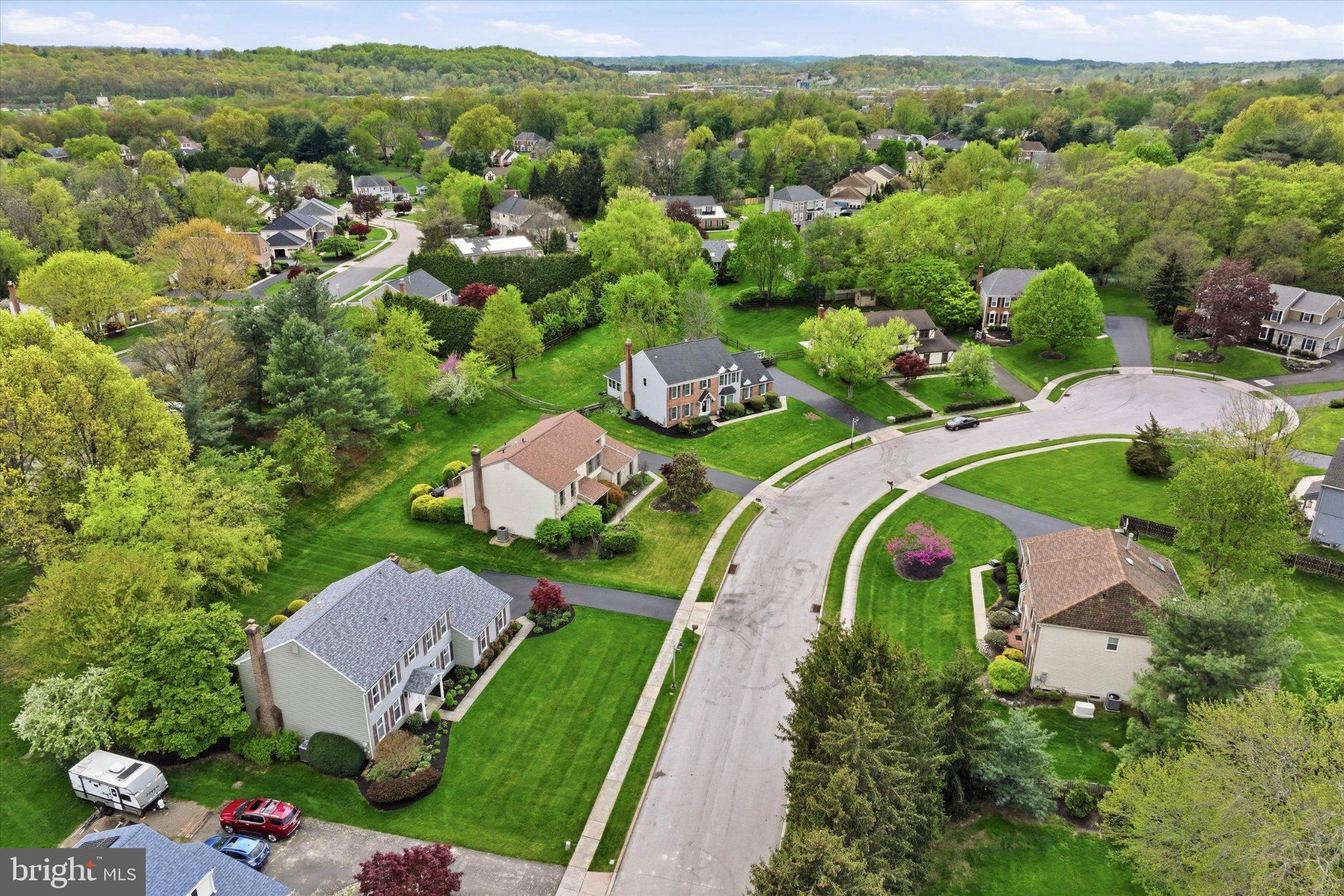 DUBLIN CHASE - Residential