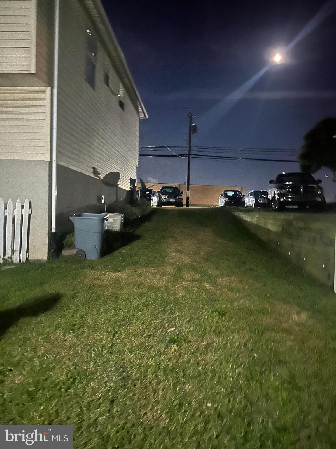 WHITTEMORE PARK - Residential