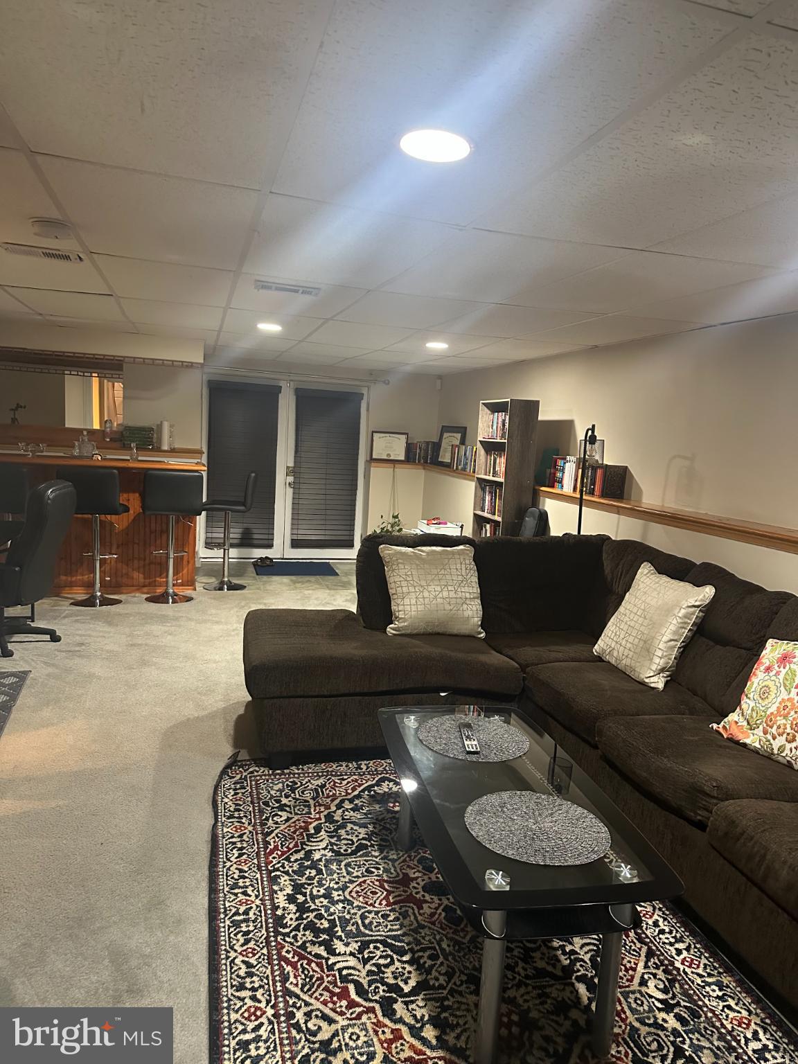 WHITTEMORE PARK - Residential