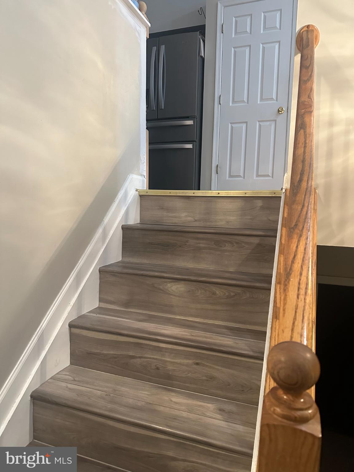 WHITTEMORE PARK - Residential