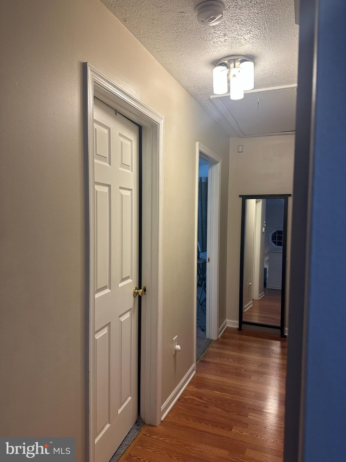 WHITTEMORE PARK - Residential