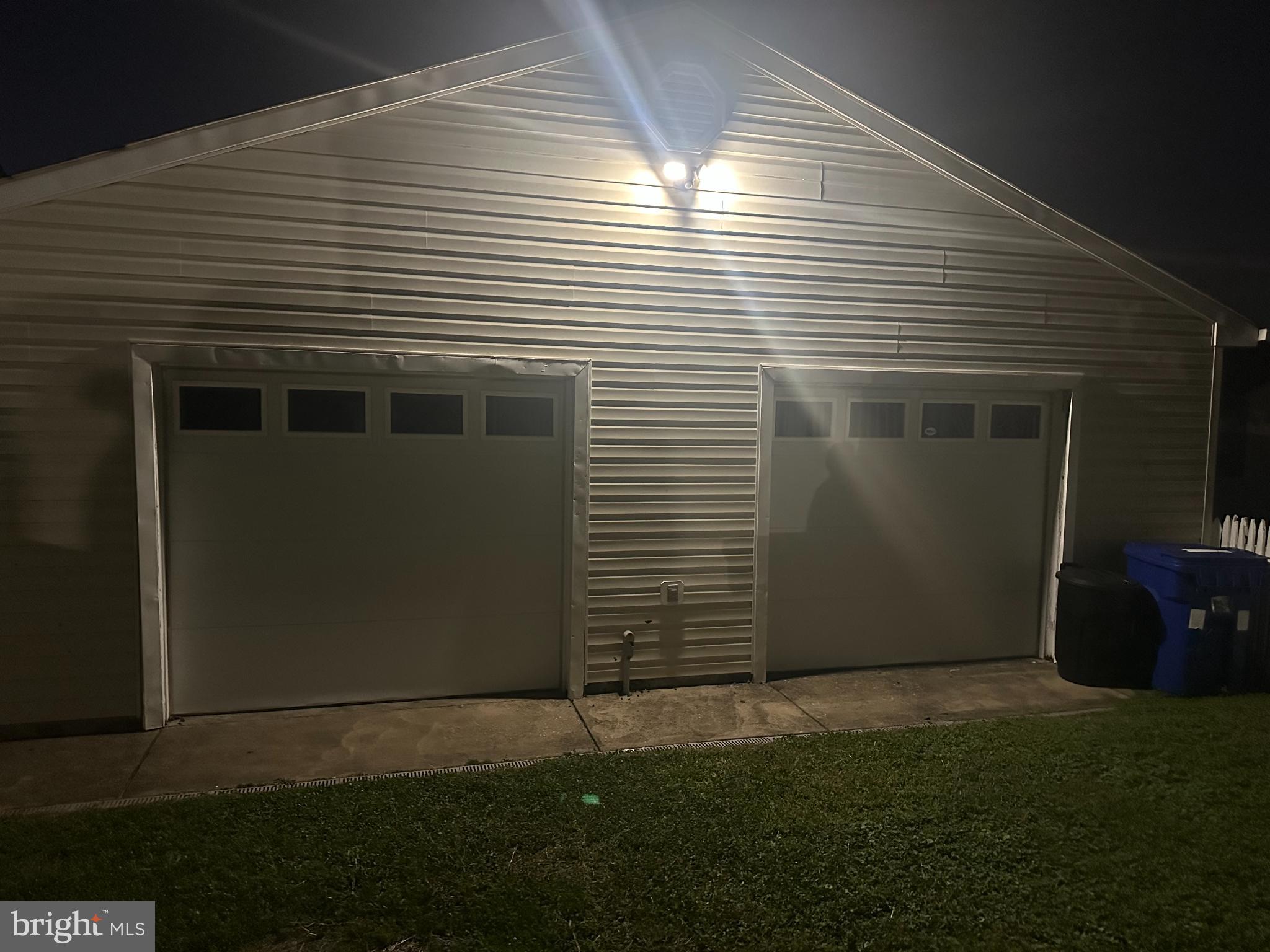 WHITTEMORE PARK - Residential