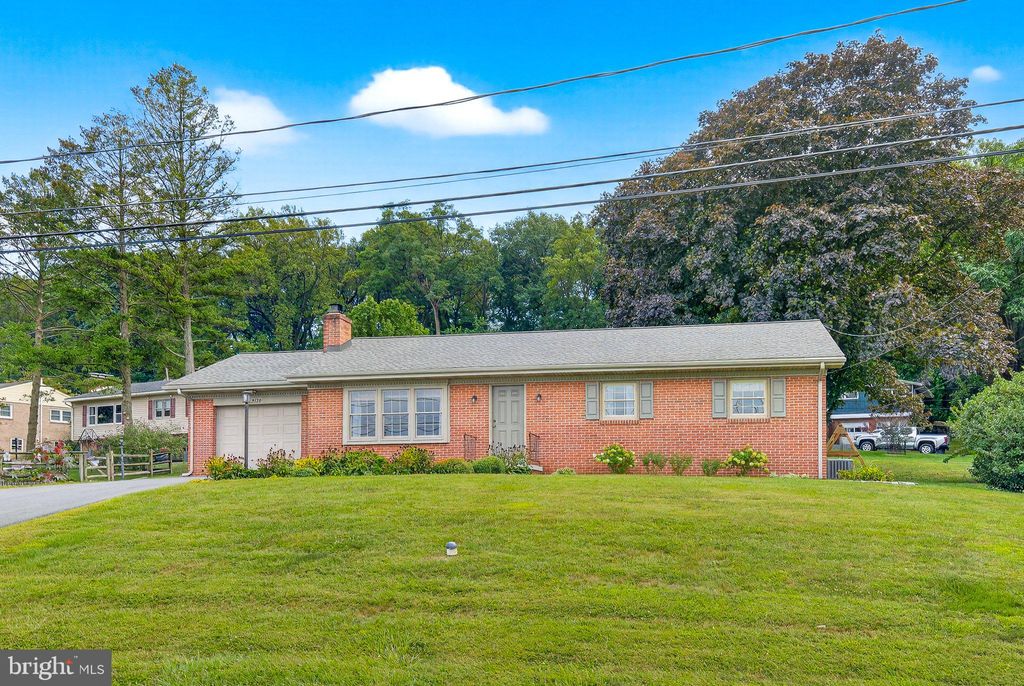 Photo of 3178 Bowman Road, LANCASTER, PA 17601 (MLS # PALA2076014)