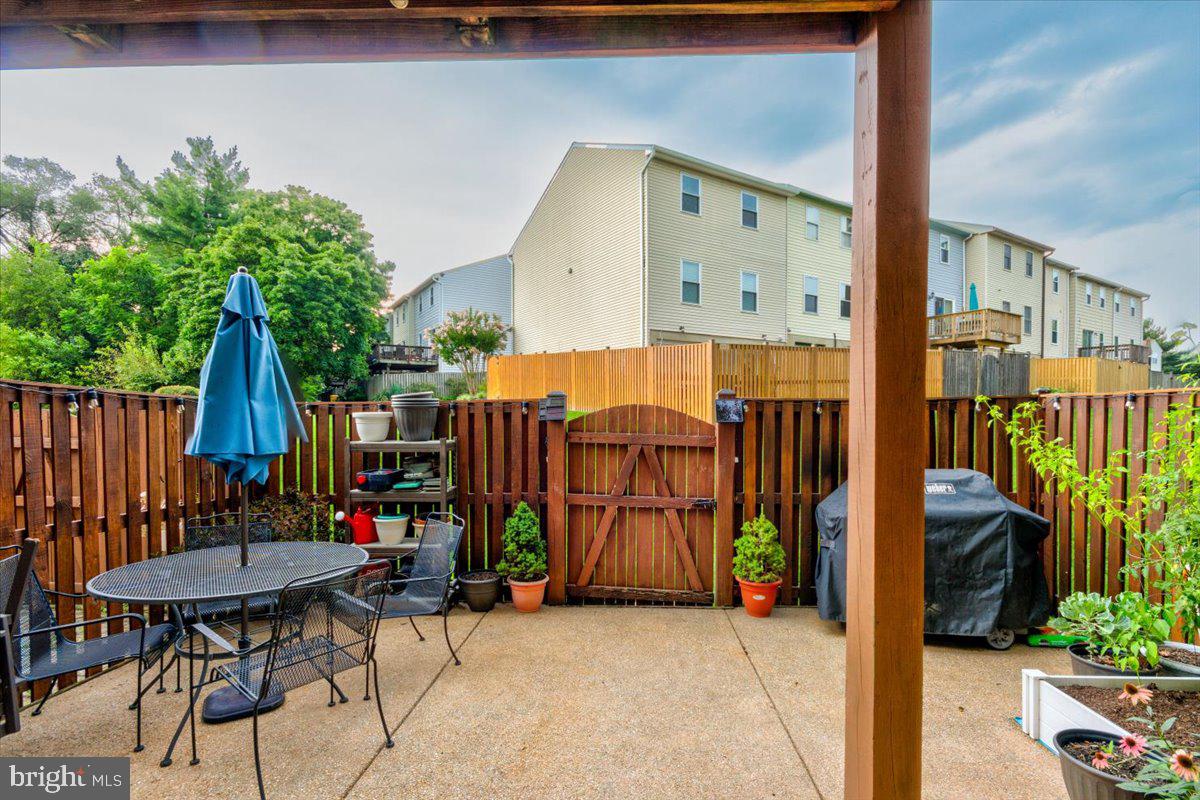 SYCAMORE MEWS - Residential