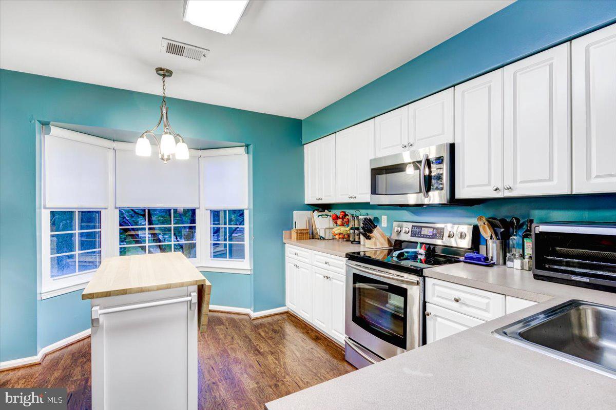 SYCAMORE MEWS - Residential