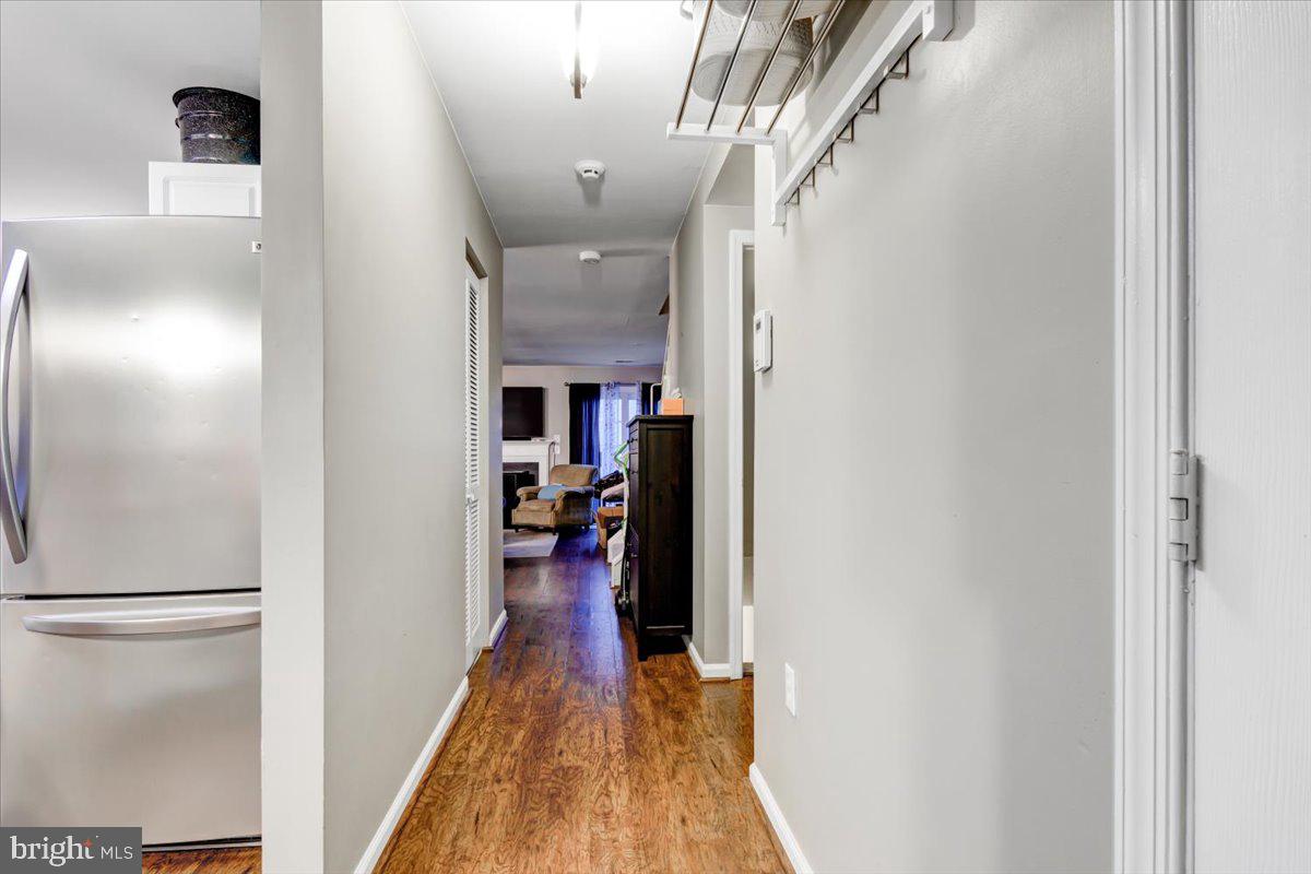 SYCAMORE MEWS - Residential