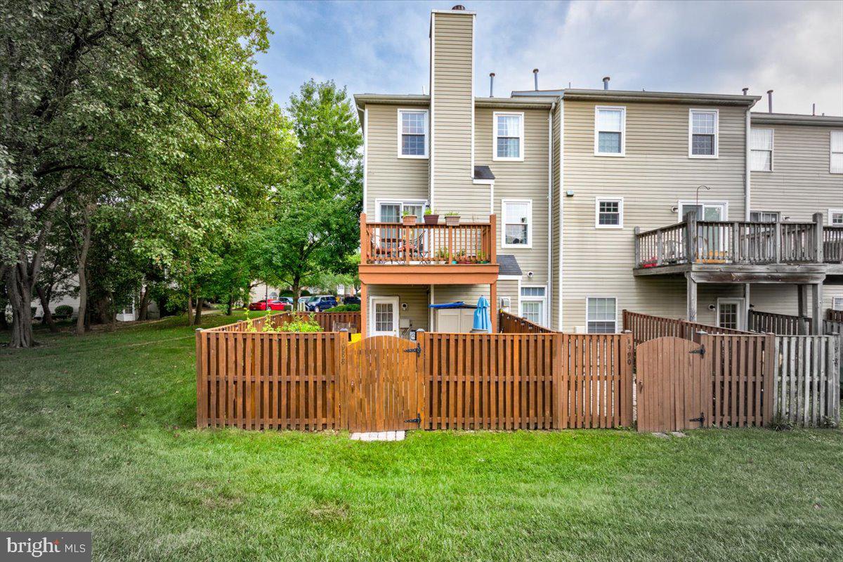SYCAMORE MEWS - Residential