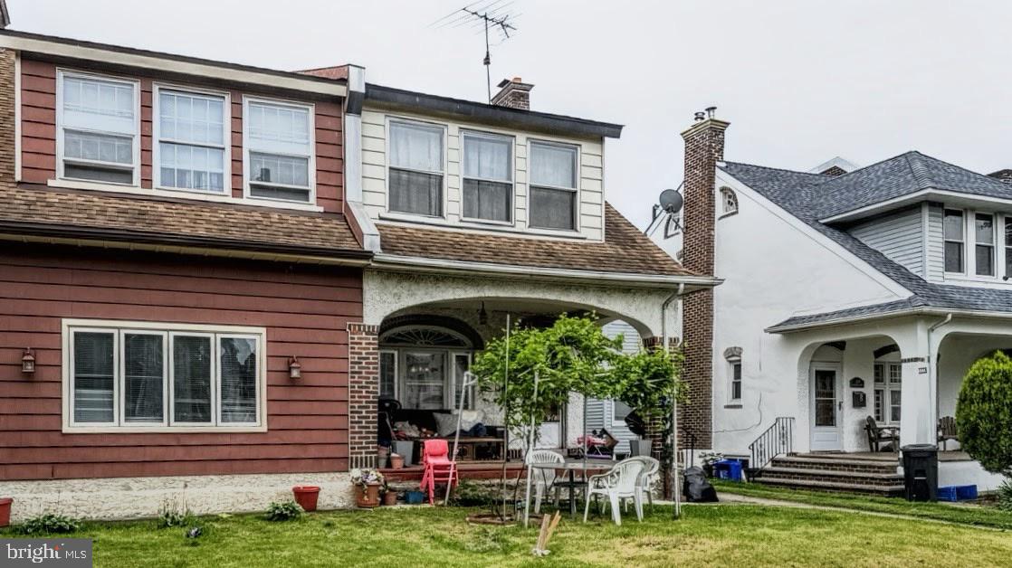 OXFORD CIRCLE - Residential