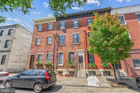 Photo of 1304 S 10th Street, PHILADELPHIA, PA 19147 (MLS # PAPH2664016)