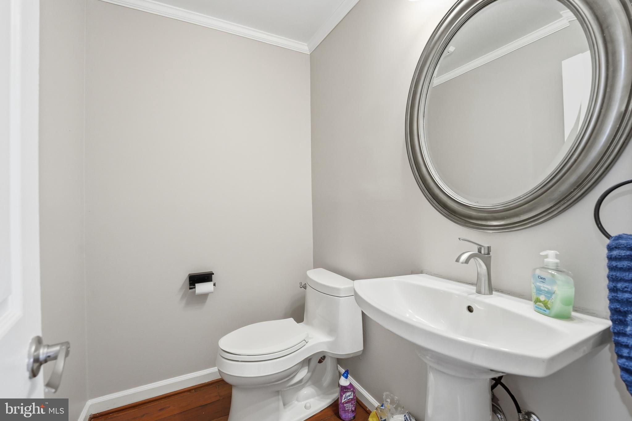 THOMASSON CROSSING - Residential