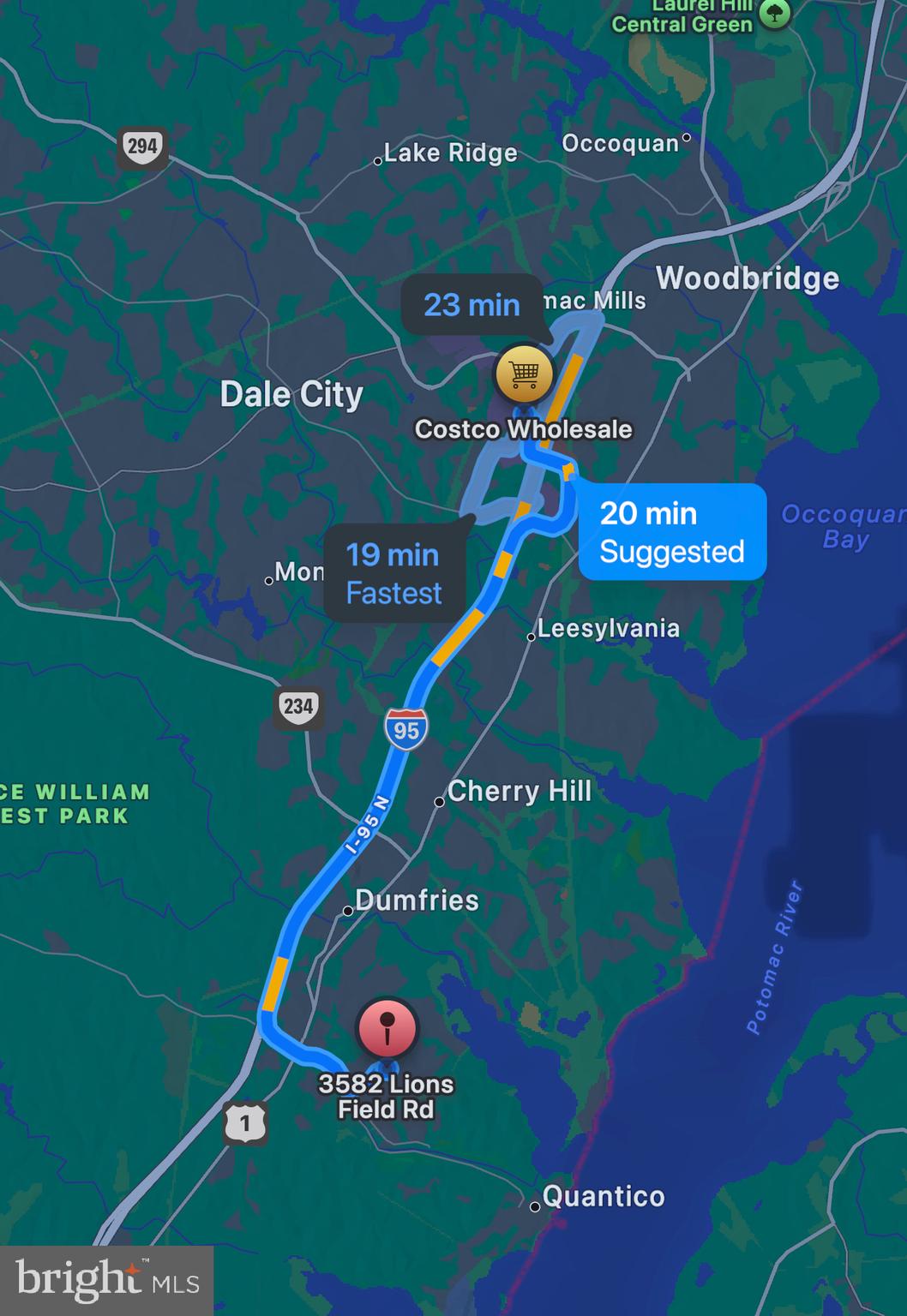 THOMASSON CROSSING - Residential