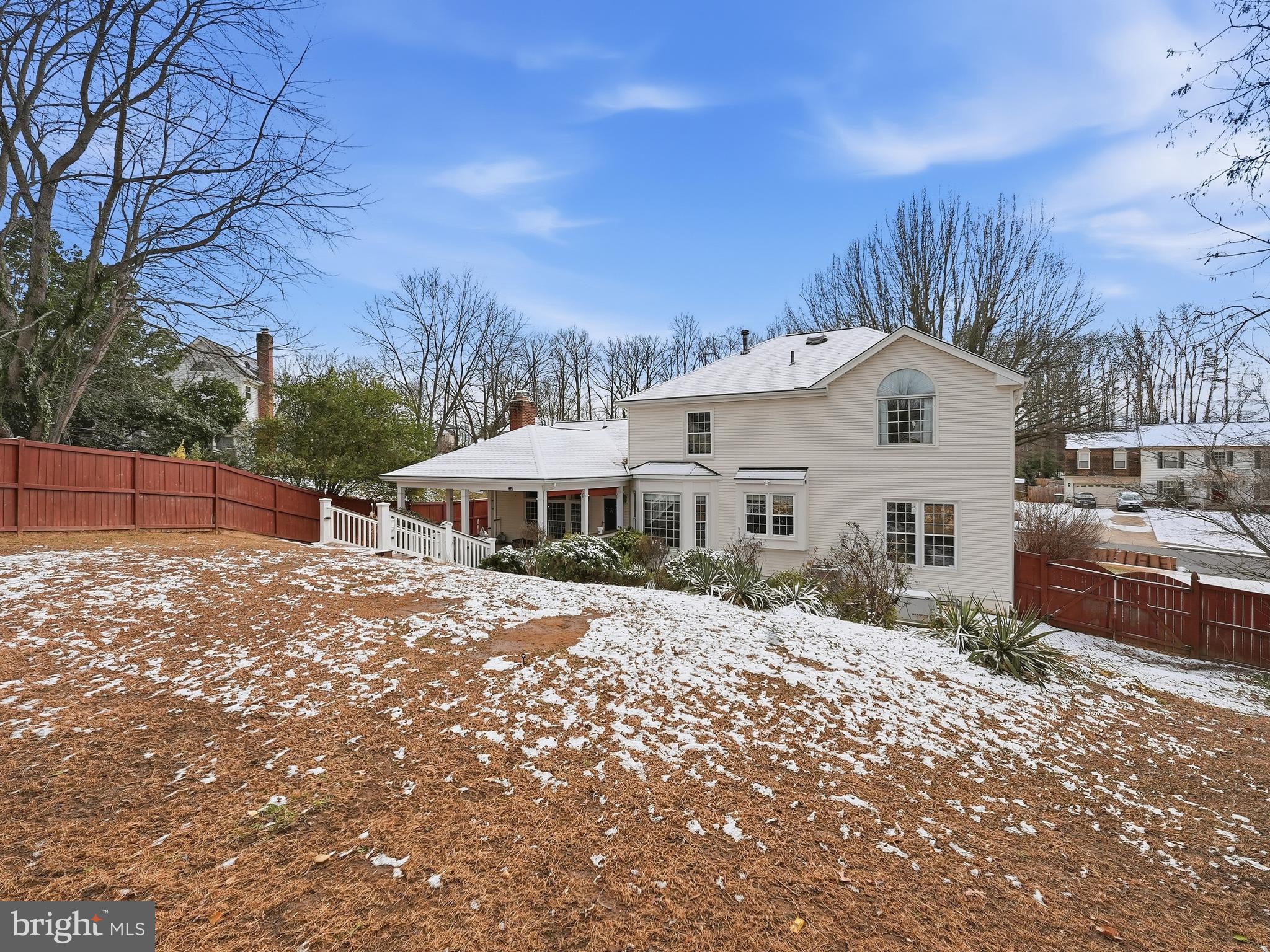 THOMASSON CROSSING - Residential