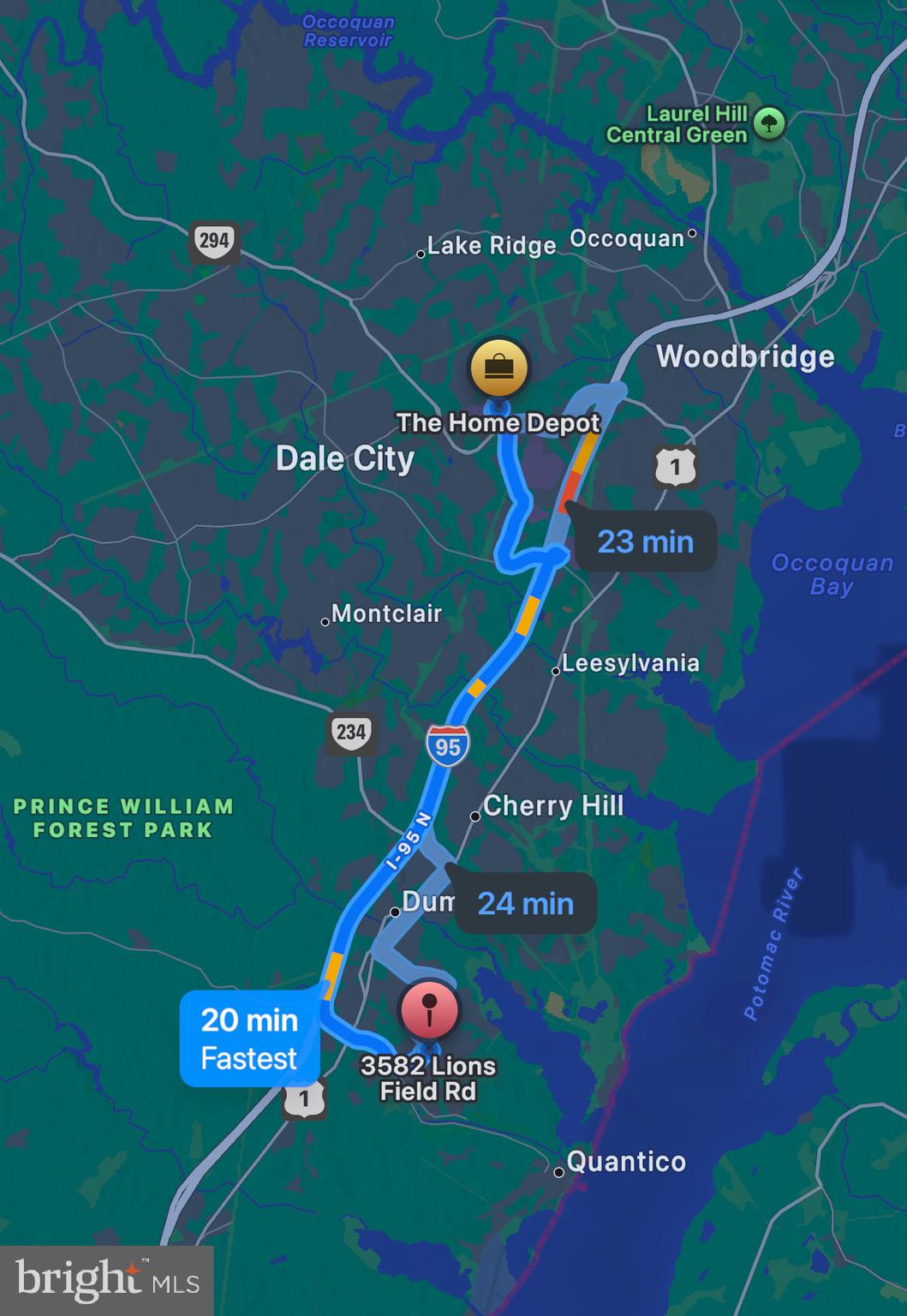 THOMASSON CROSSING - Residential