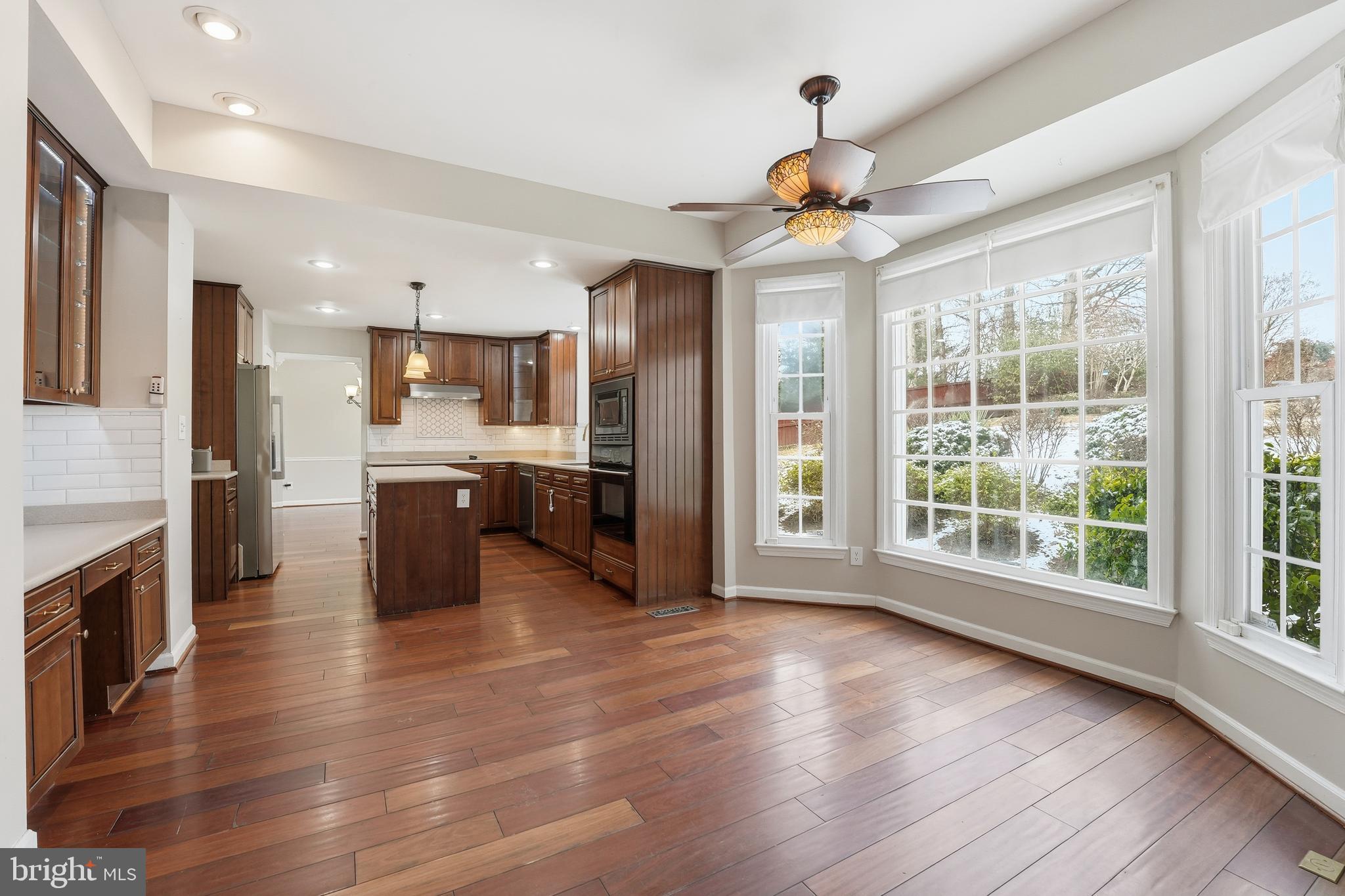 THOMASSON CROSSING - Residential