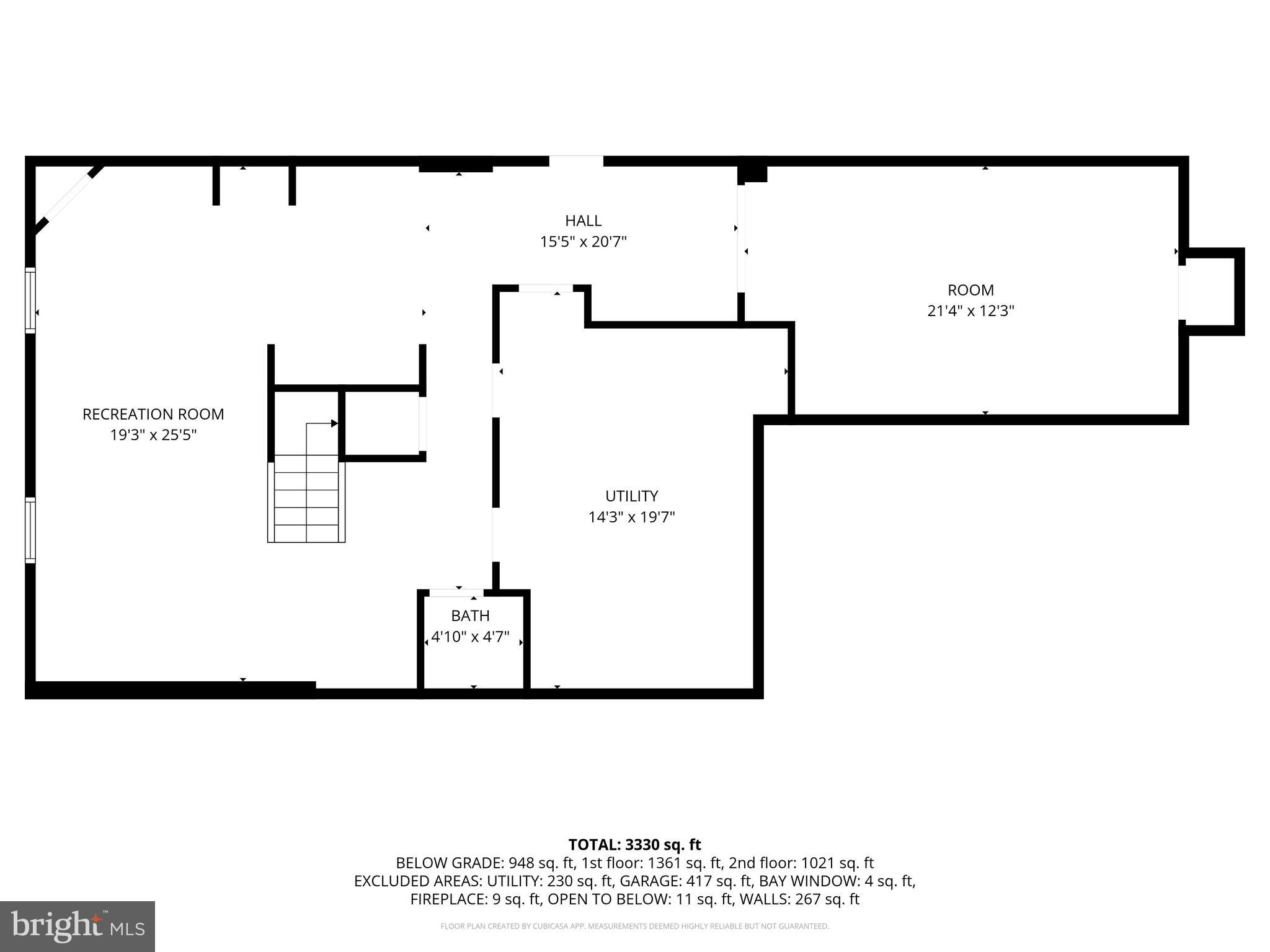 THOMASSON CROSSING - Residential