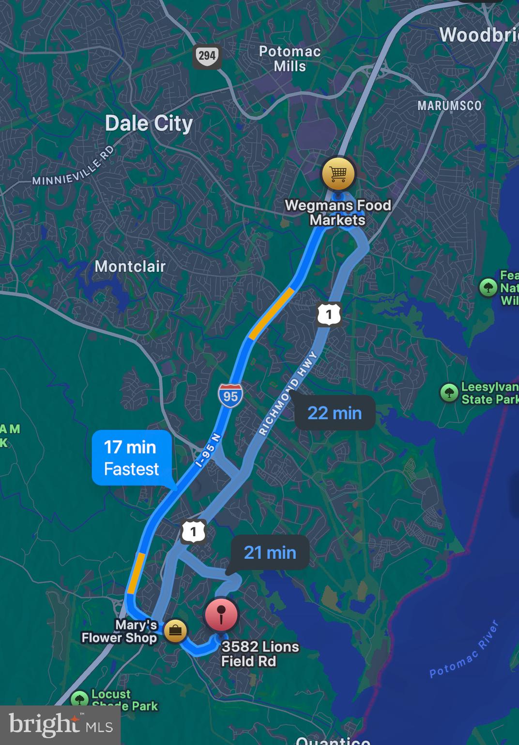 THOMASSON CROSSING - Residential