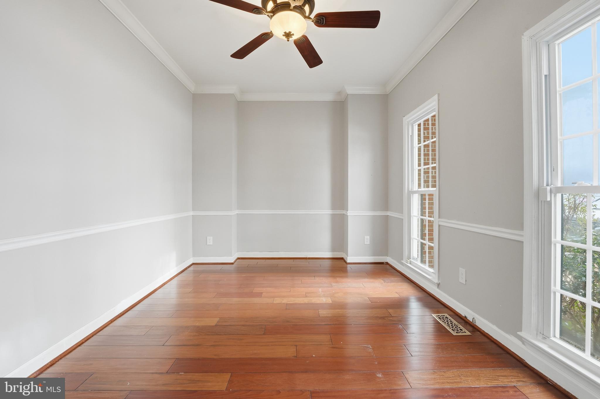 THOMASSON CROSSING - Residential