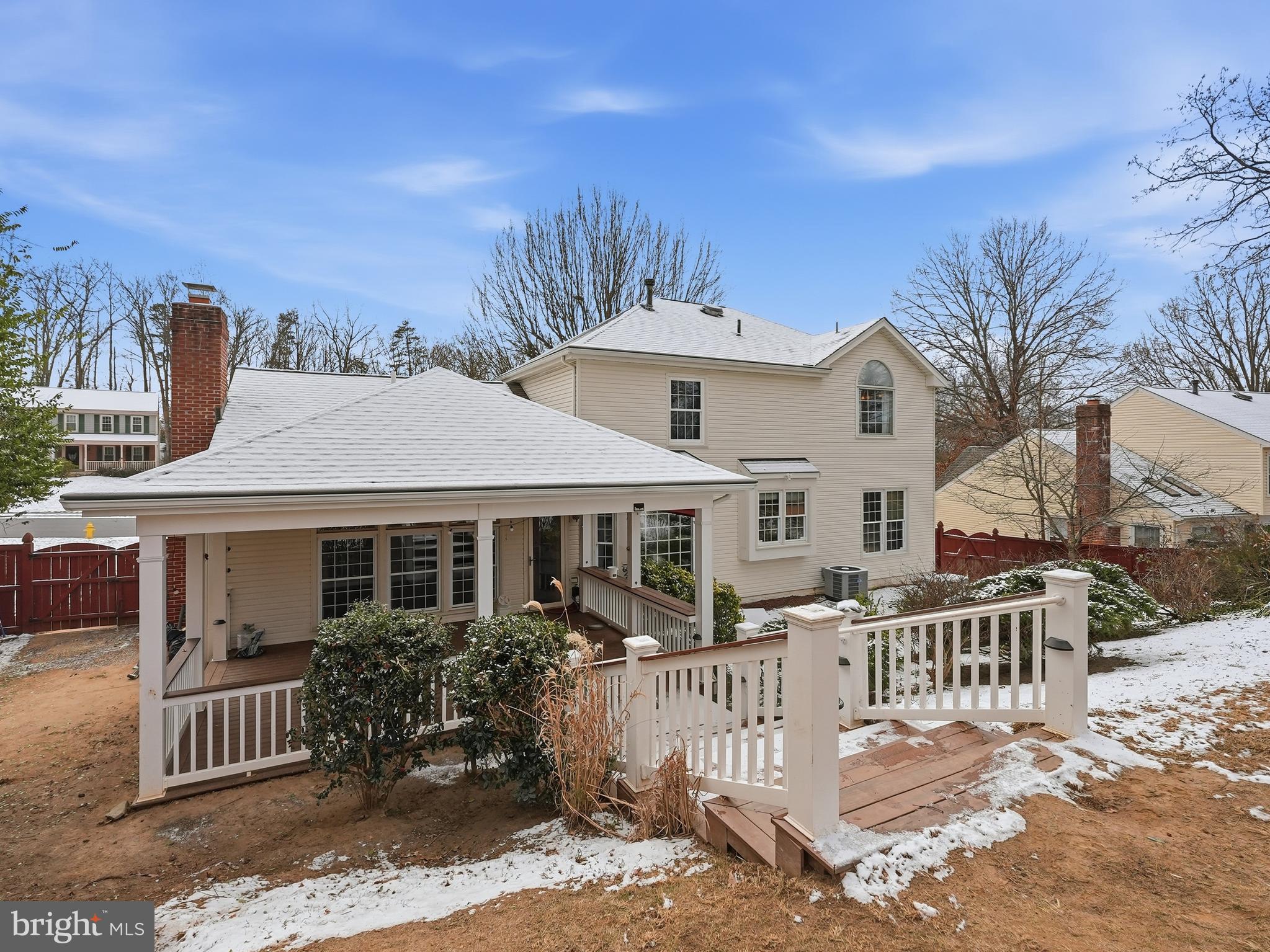 3582 LIONS FIELD ROAD