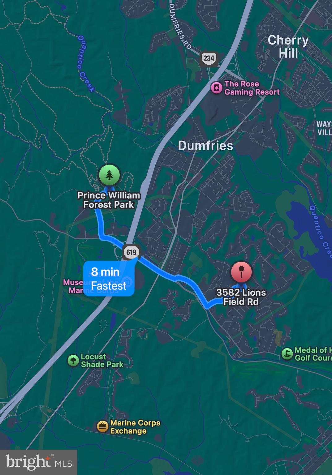 THOMASSON CROSSING - Residential