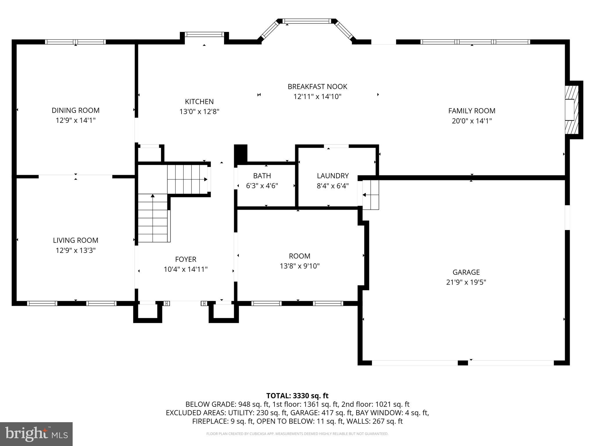 THOMASSON CROSSING - Residential