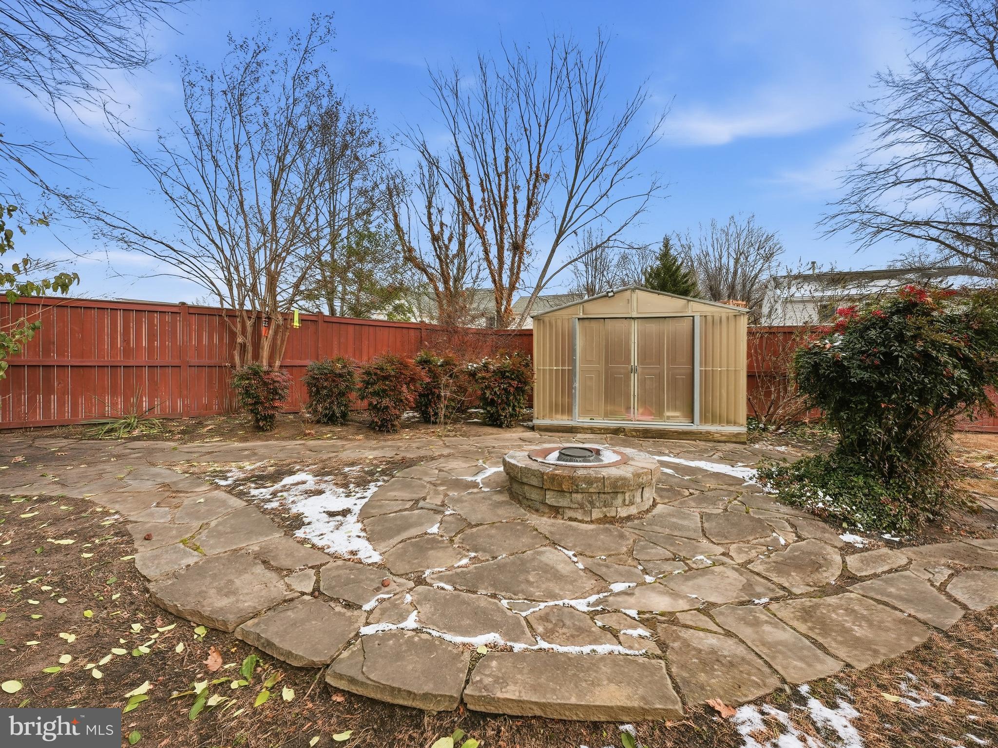 THOMASSON CROSSING - Residential