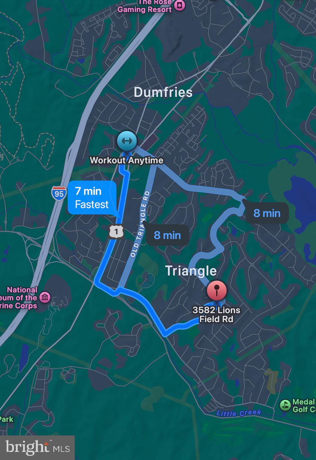 THOMASSON CROSSING - Residential