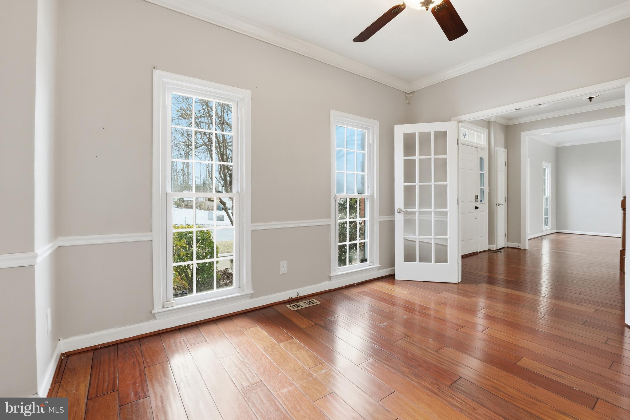 THOMASSON CROSSING - Residential