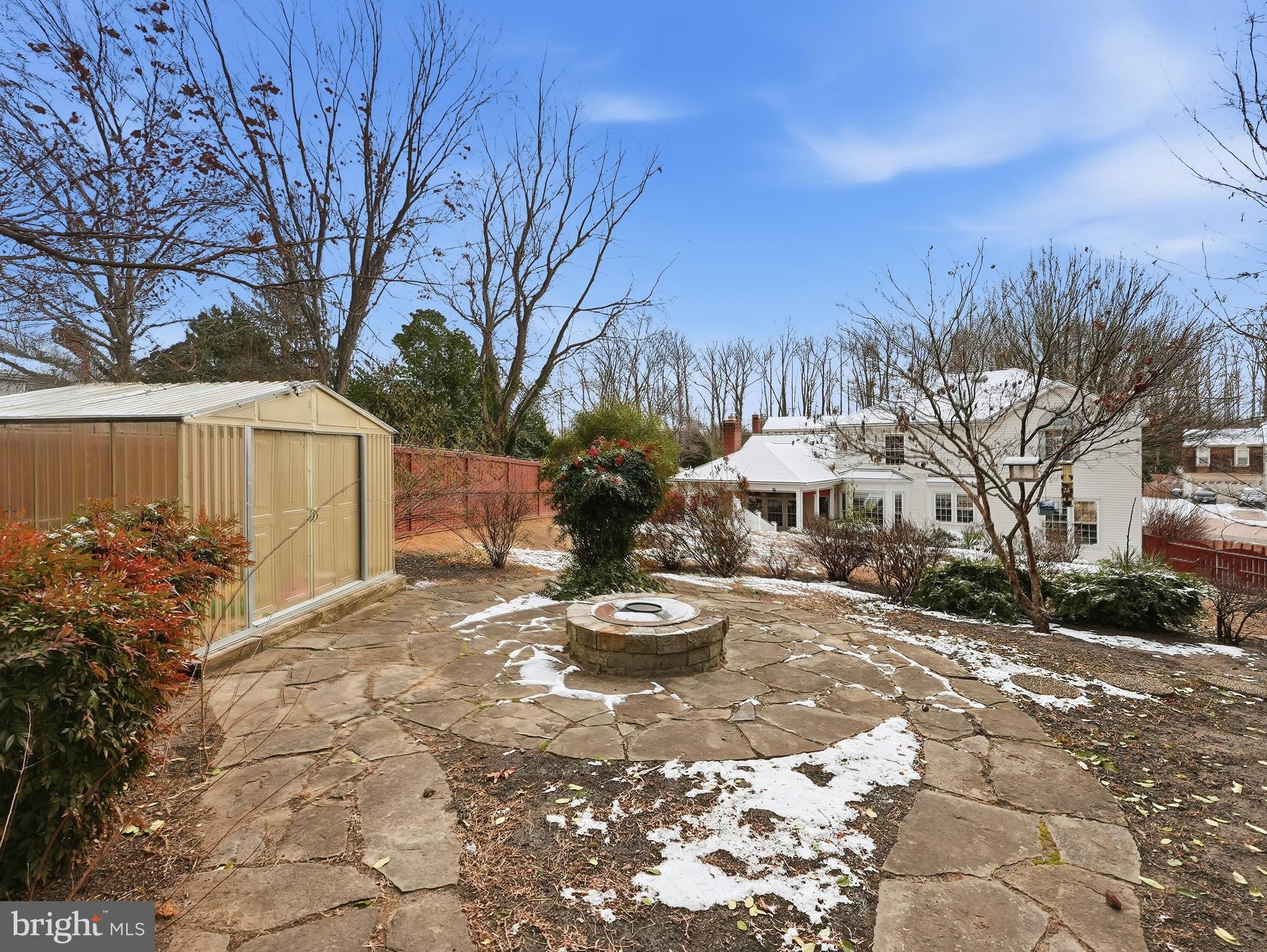 THOMASSON CROSSING - Residential