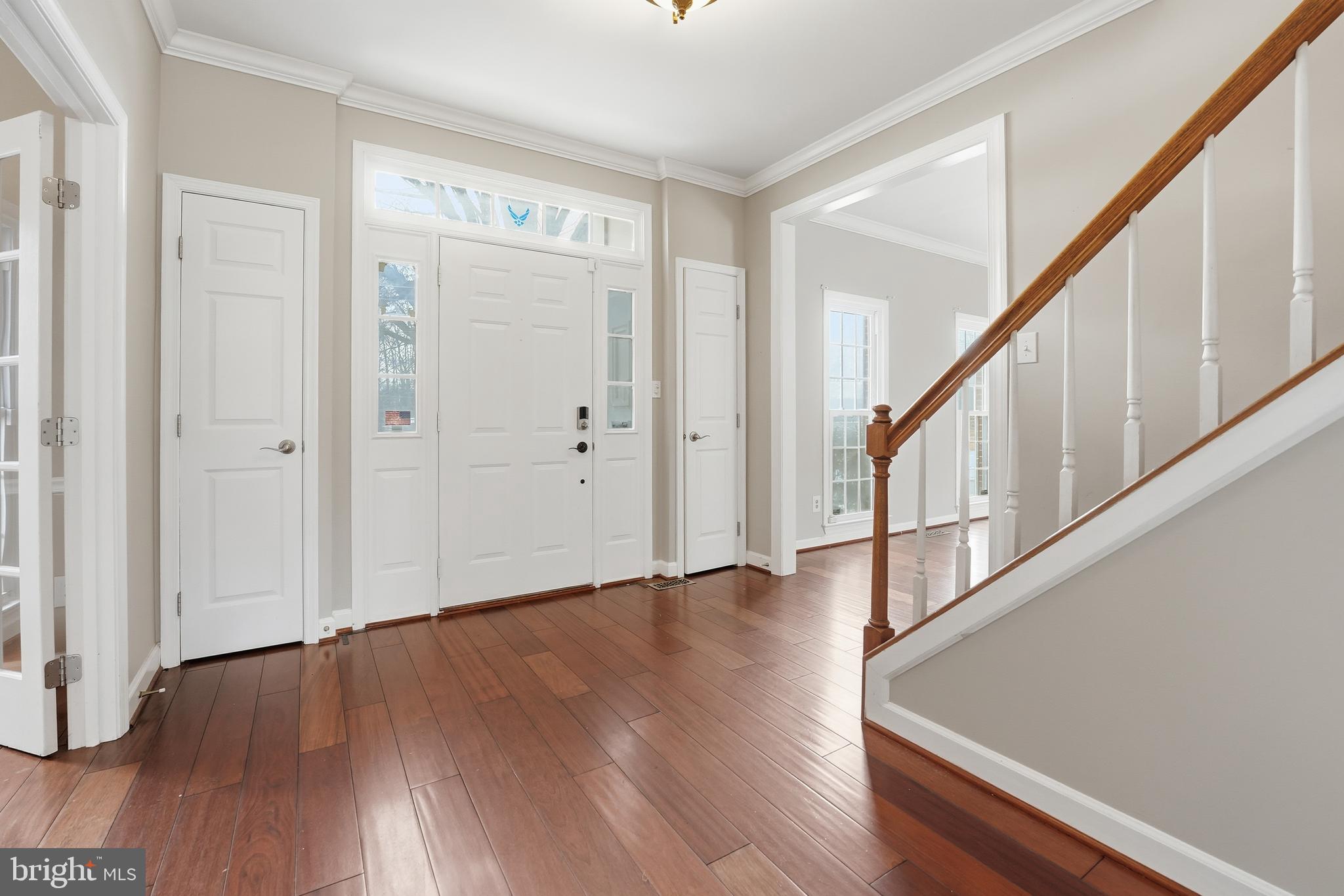 THOMASSON CROSSING - Residential