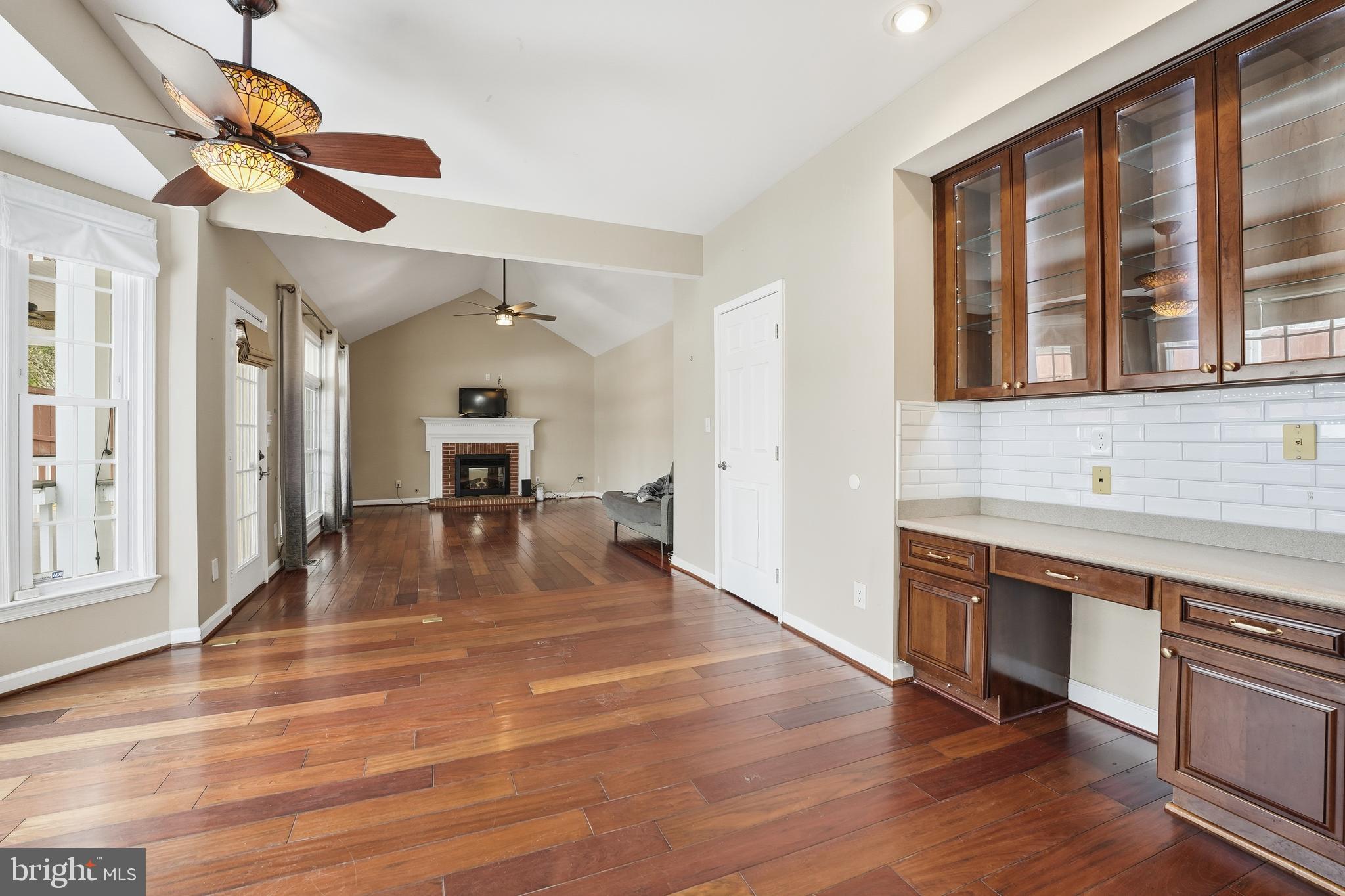 THOMASSON CROSSING - Residential