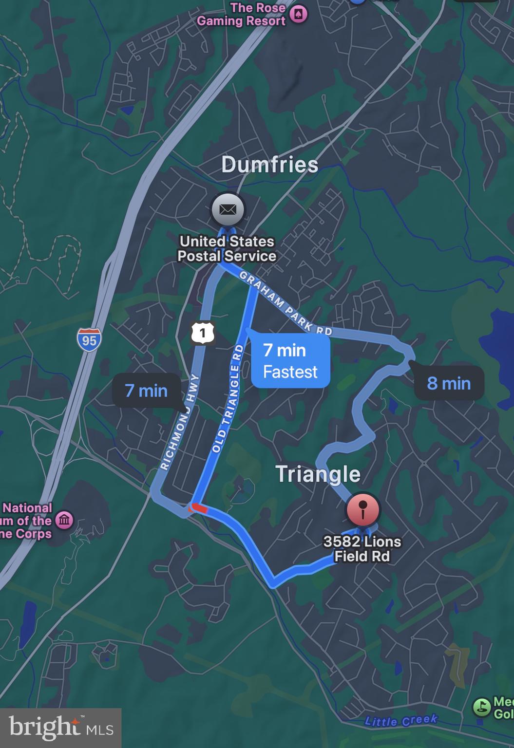 THOMASSON CROSSING - Residential