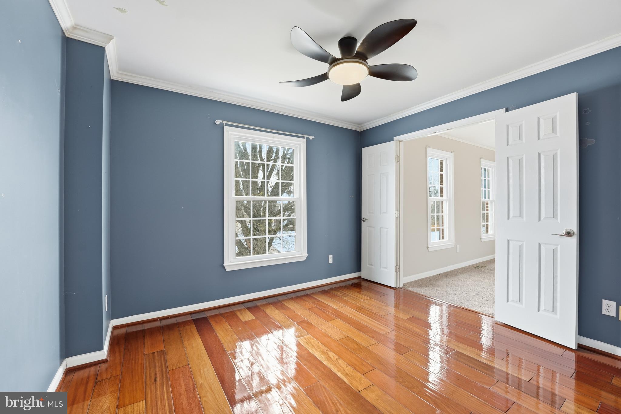 THOMASSON CROSSING - Residential