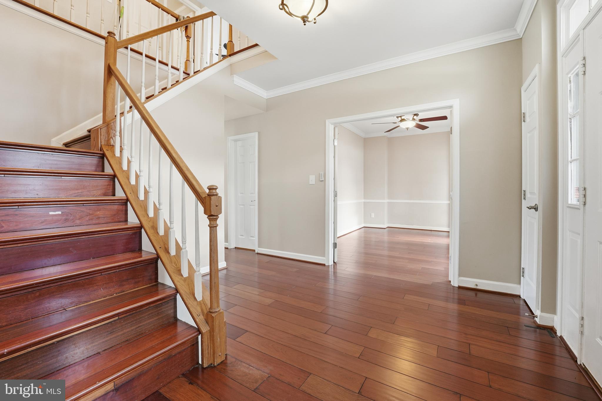 THOMASSON CROSSING - Residential