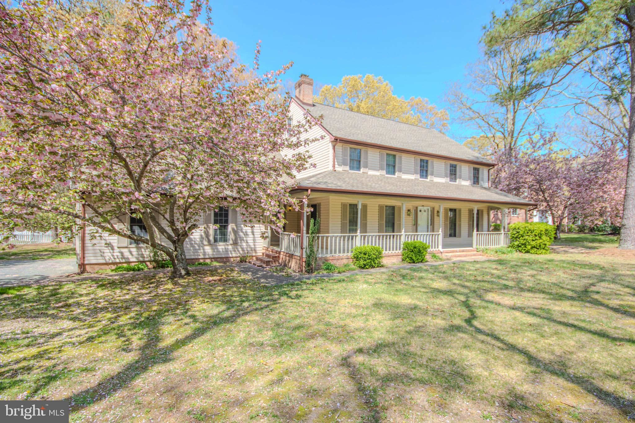 30668 FOXCHASE DRIVE