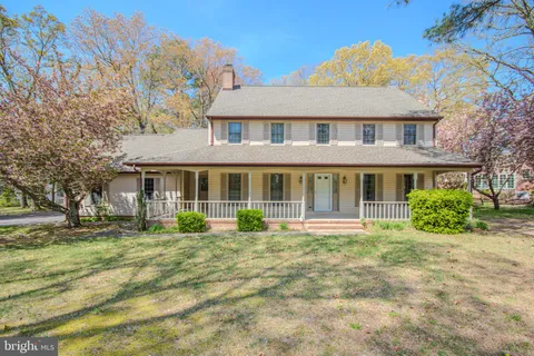 30668 Foxchase Drive, Salisbury, MD MLS: MDWC2022268