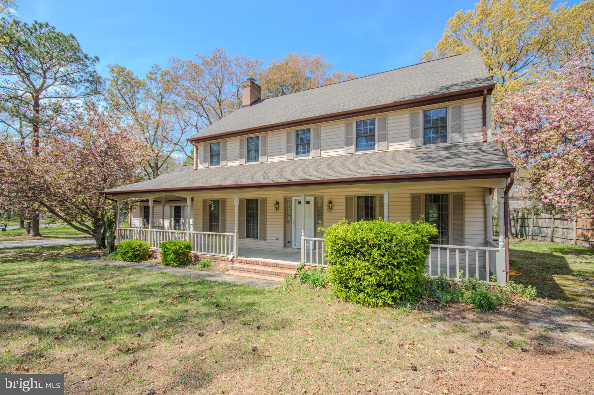 30668 FOXCHASE DRIVE