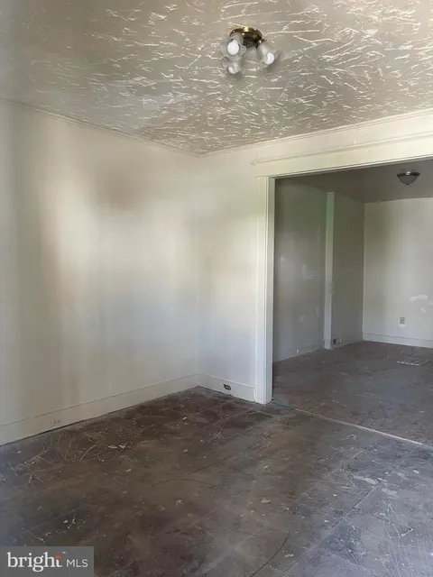 1619 Abbotston Street, Baltimore, MD MLS: MDBA2167472