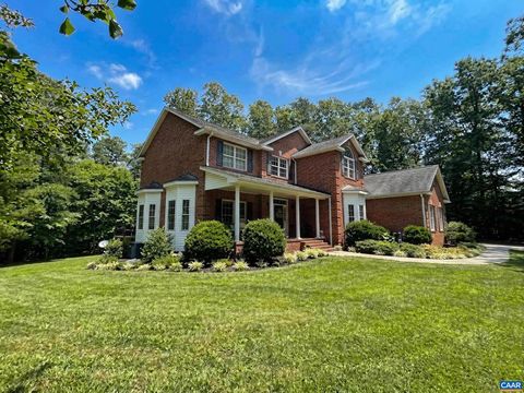 Homes For Sale - 4605 Blue Run Rd Rd<br/> Orange County, SOMERSET, VA 22972