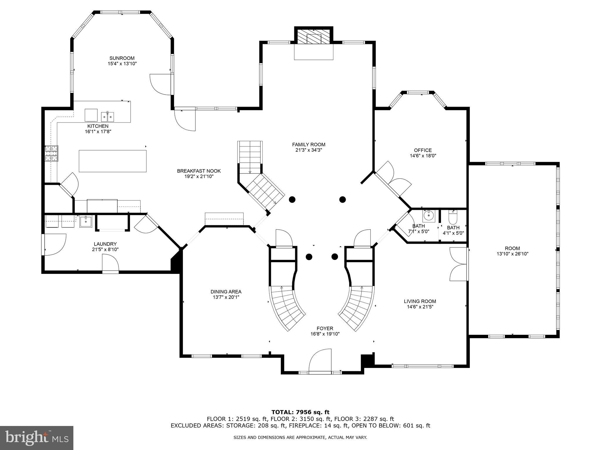 THE RESERVE AT TRIADELPHIA CROSSING - Residential