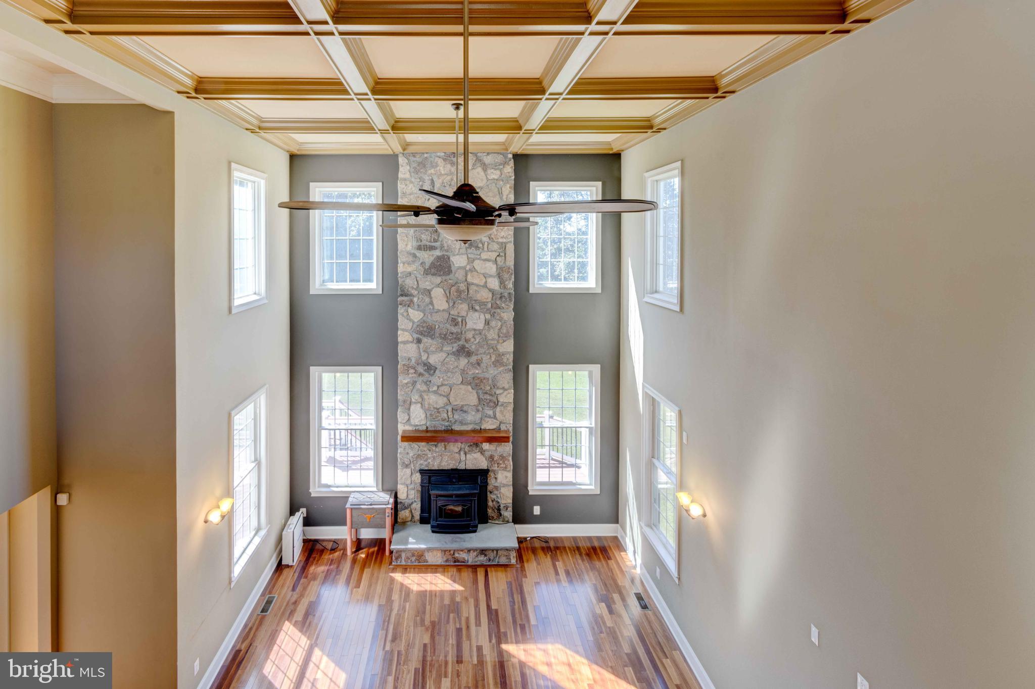 THE RESERVE AT TRIADELPHIA CROSSING - Residential