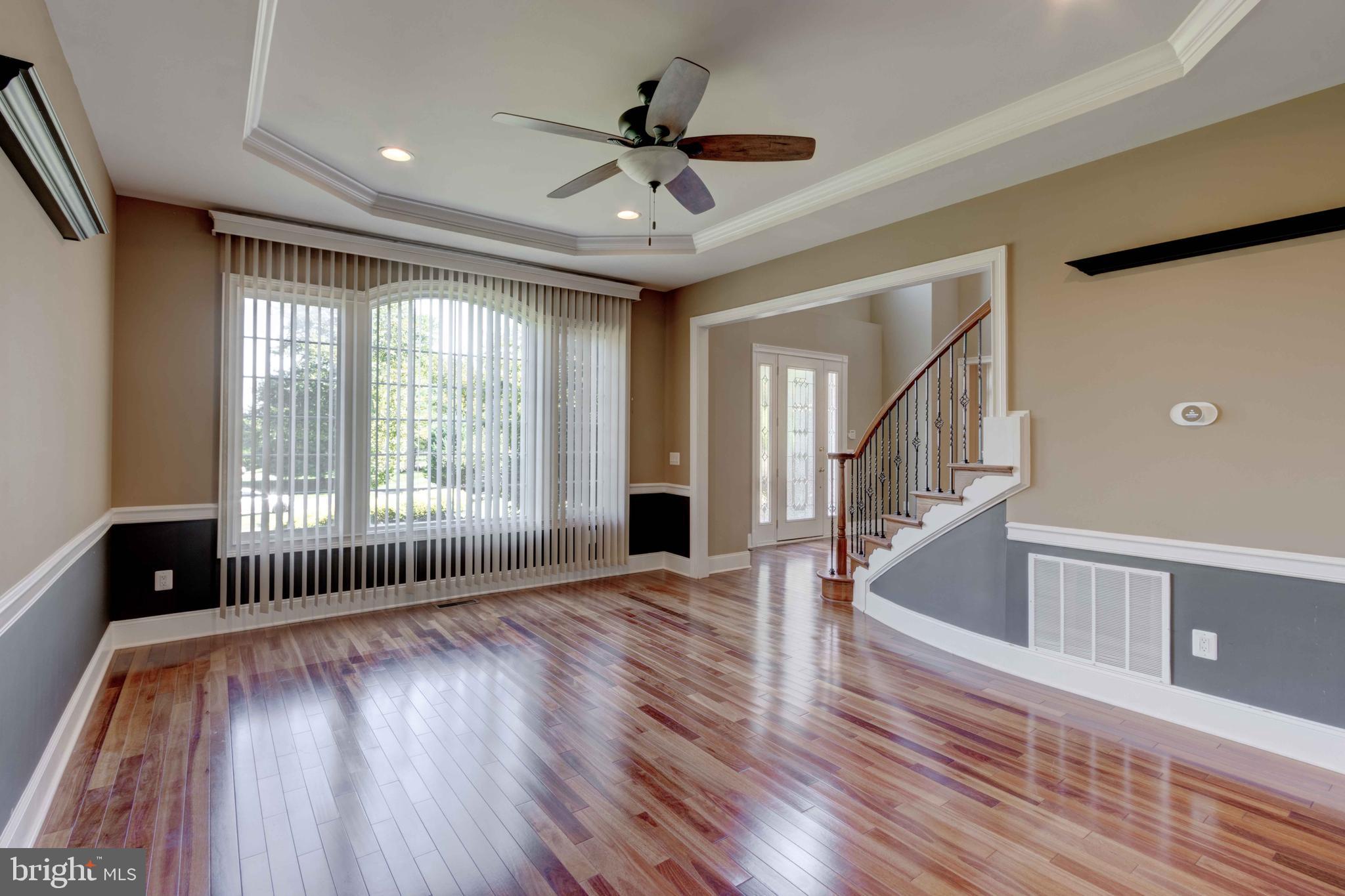 THE RESERVE AT TRIADELPHIA CROSSING - Residential