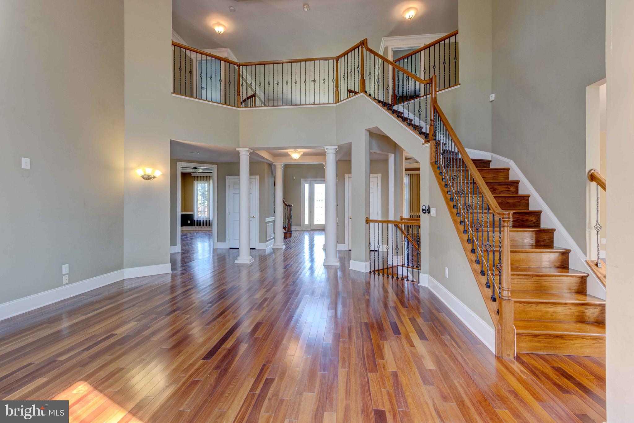 THE RESERVE AT TRIADELPHIA CROSSING - Residential