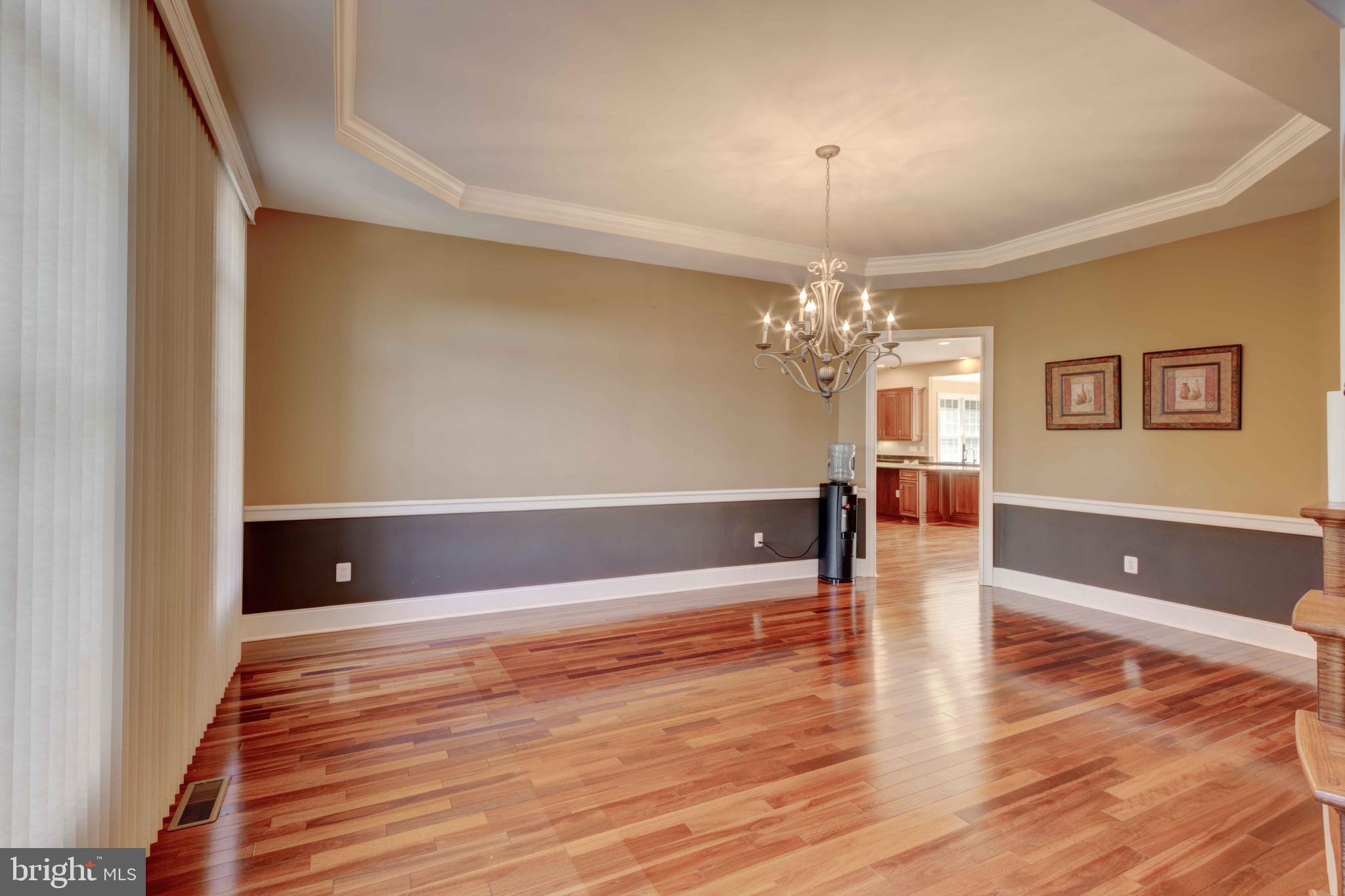 THE RESERVE AT TRIADELPHIA CROSSING - Residential