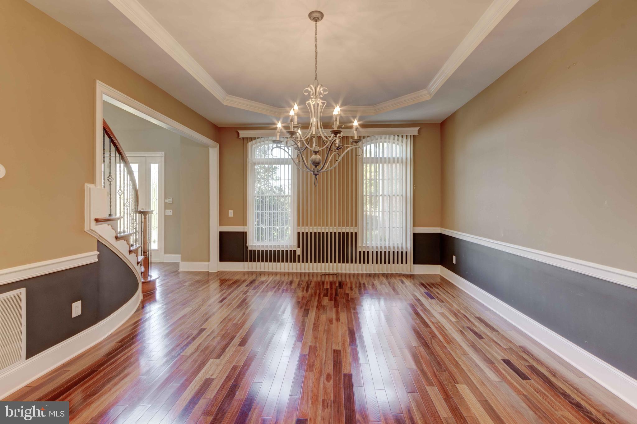 THE RESERVE AT TRIADELPHIA CROSSING - Residential