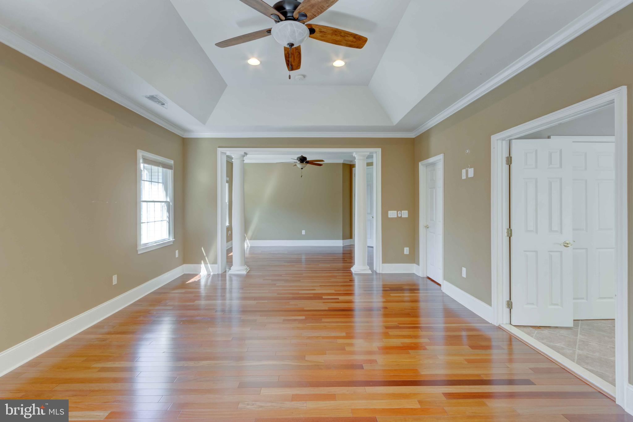 THE RESERVE AT TRIADELPHIA CROSSING - Residential