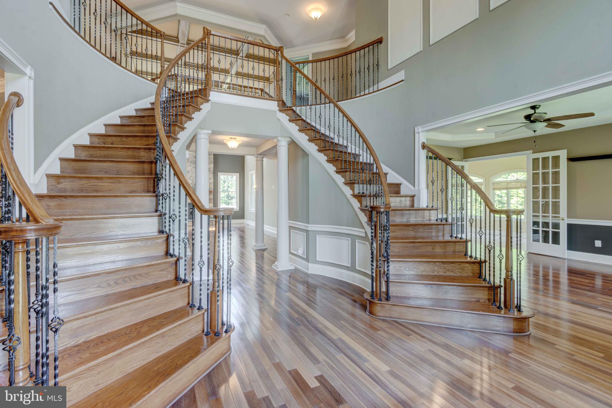 THE RESERVE AT TRIADELPHIA CROSSING - Residential