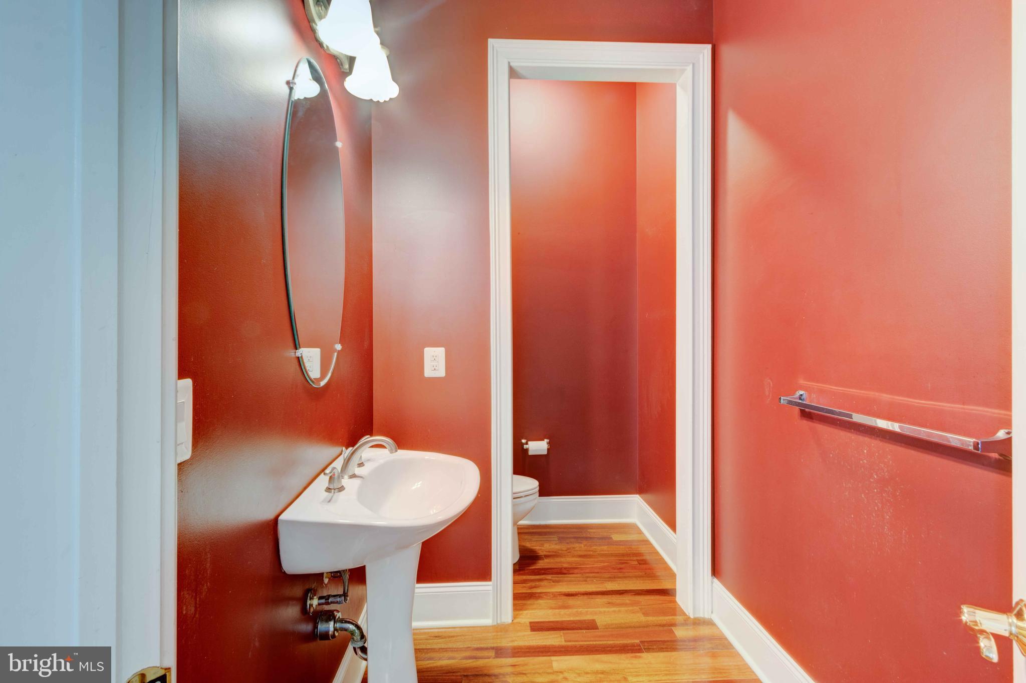 THE RESERVE AT TRIADELPHIA CROSSING - Residential