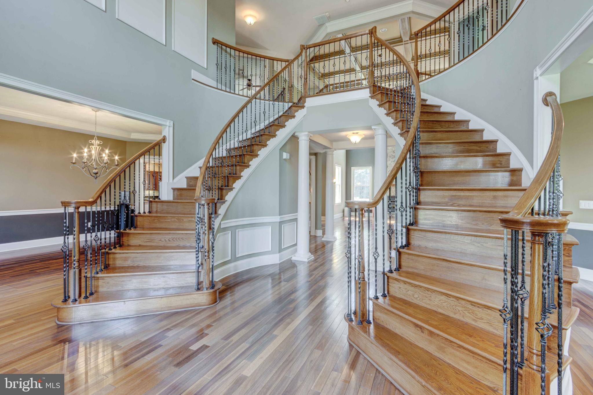 THE RESERVE AT TRIADELPHIA CROSSING - Residential