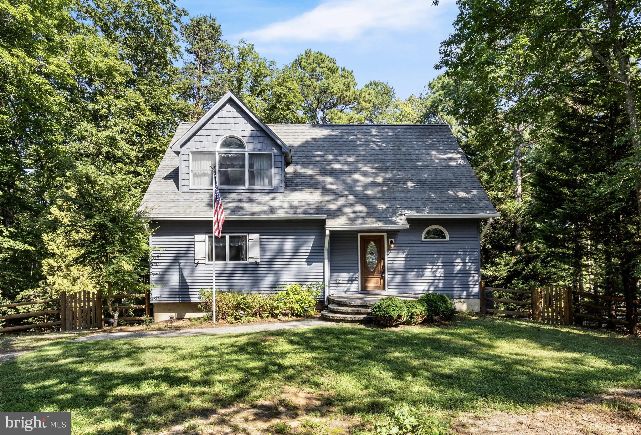 12954 SOUNDINGS ROAD